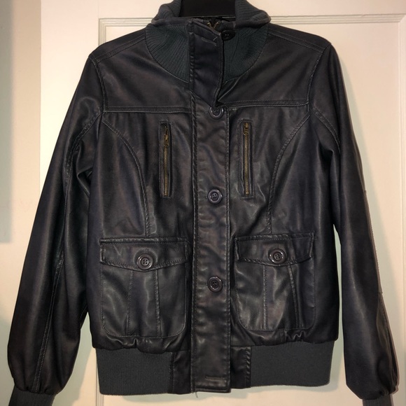 Jacket - Picture 1 of 1